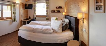 Bergchalet Falkenstein, Inzell