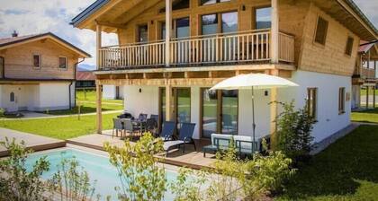 Chalet de montagne Falkenstein, Inzell