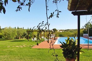Alberca