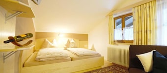 Apartment in Flachau with Mountain Views