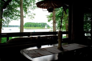 Interior - Ferienhaus Seeblick in Goyatz (Goyatz)