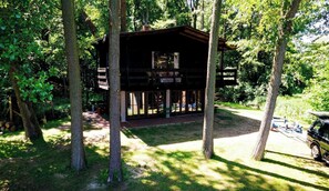 Ulkopuoli