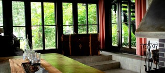 Ferienhaus Seeblick in Goyatz