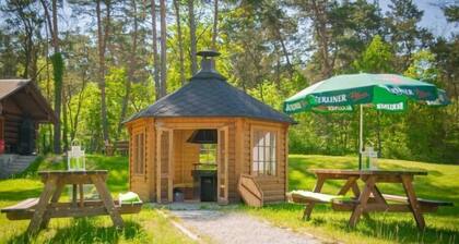 Gemütlicher Bungalow in Storkow am See