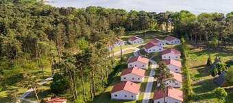 Bungalow Gemütlicher à Storkow am See