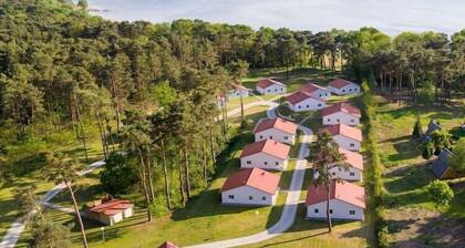 Gemütlicher Bungalow in Storkow am See