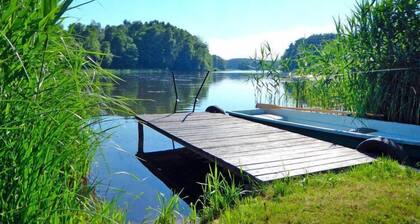 Ferienhaus Uferblick, Teupitz