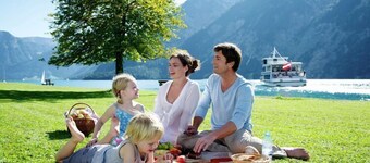 Apartamento en Achenkirch junto al Achensee