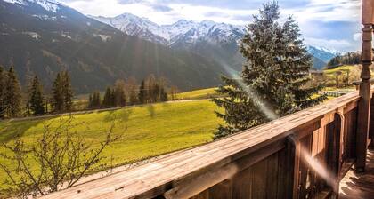 Appartement Ă Mittersill prĂšs de KitzSki