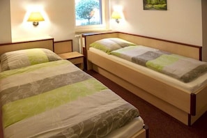 1 Schlafzimmer, Internetzugang
