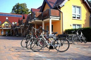 UnterkunftsgelÀnde
