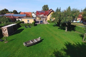 UnterkunftsgelÀnde