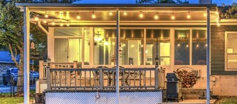 Beautiful Lake Front home for memories to last a lifetime!