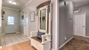 Interieur