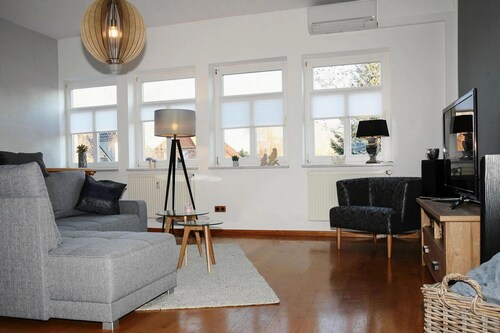 Ferienwohnung, Wittenburg