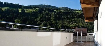 Wohnung in Neukirchen bei Wildkogelbahn