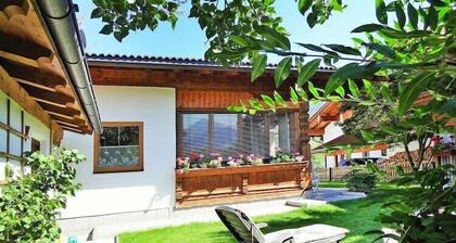 Ferienwohnung in Axams