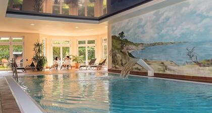 Seepark Heidenholz, Plau am See