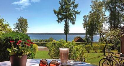 Seepark Heidenholz, Plau am See