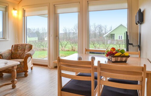1 bedroom cozy home in Grindsted
