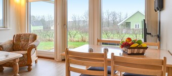 1 bedroom cozy home in Grindsted
