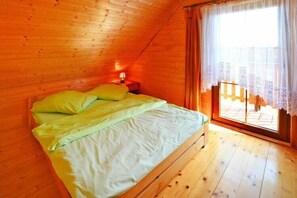 2 bedrooms, WiFi