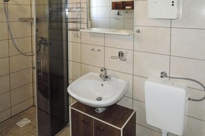 Een douche