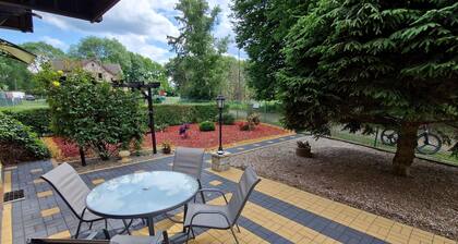 holiday home in Kopice by Stepnica for 5 persons