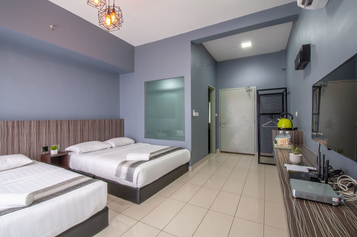 Bild für Gastgeberprofil