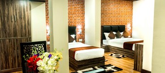 Hotel Tin Tin Boutique Bijanbari