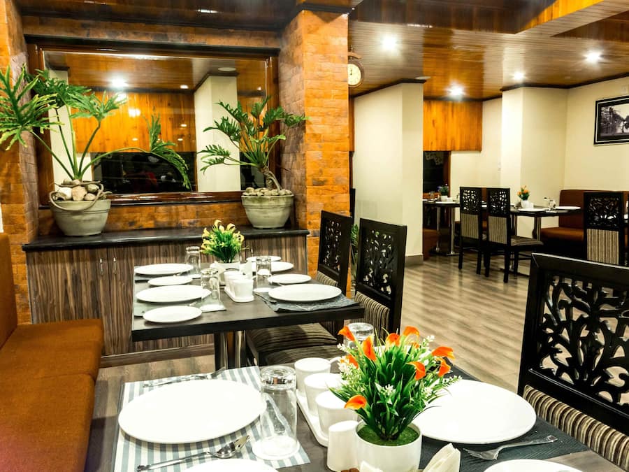 Restaurang