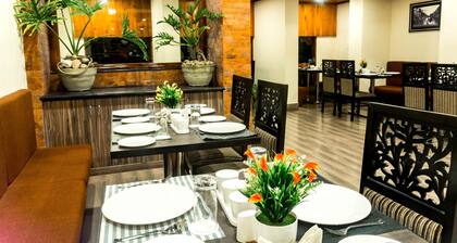 Hotel Tin Tin Boutique Bijanbari
