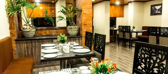 Hotel Tin Tin Boutique Bijanbari