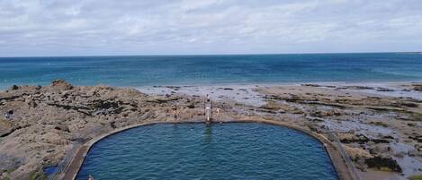 Plage à proximité