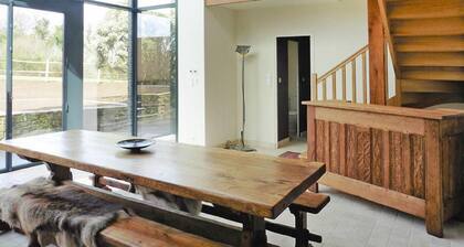 Landgut in Landeleau nahe Aulne Fluss