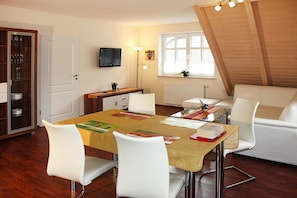 Interior - Aparthotel Museumshof auf Fehmarn (Fehmarn)