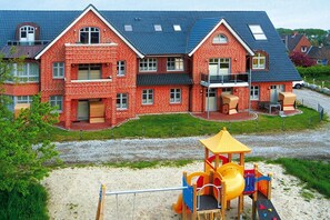 Kindergedeelte