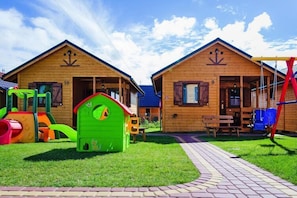 Kinderbereich