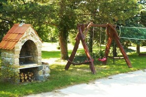 Zona infantil