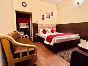 Executive Room | Bathroom