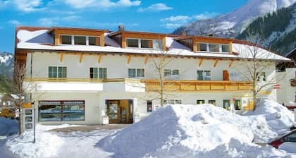 Wohnung in Zugspitz Arena nahe Highline 179