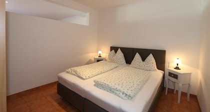 Wohnung in Zugspitz Arena nahe Highline 179