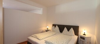 Apartamento en Zugspitz cerca Highline 179