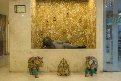 Hotel TSG Grand