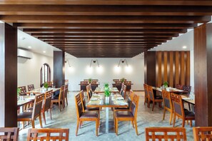 ร้านอาหาร