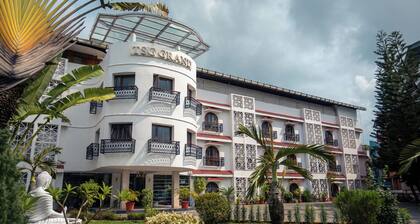 Hotel TSG Grand
