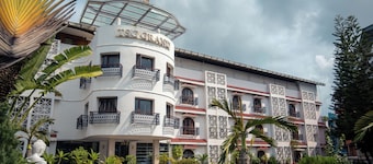Hotel TSG Grand