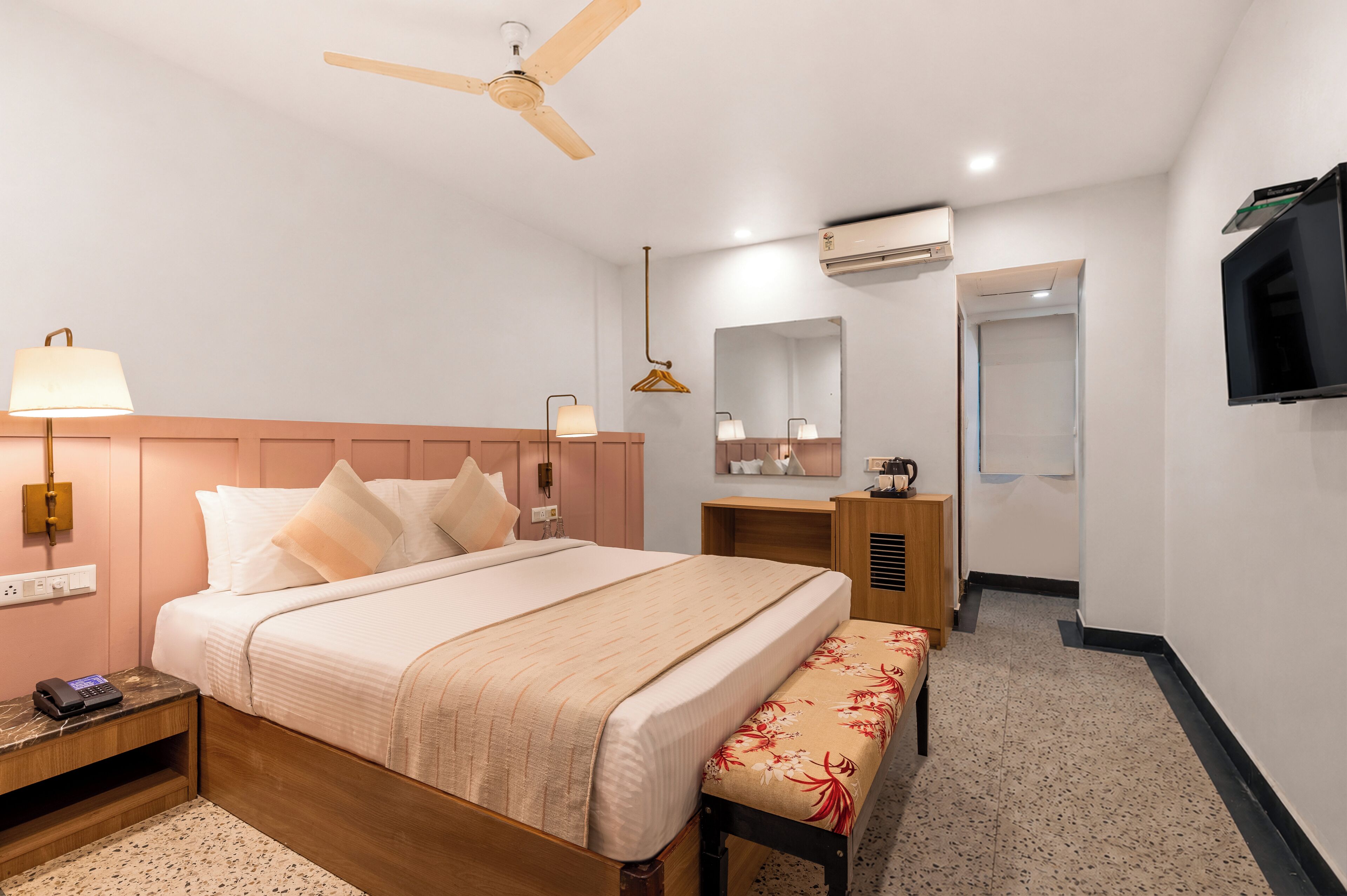 Comfort Room