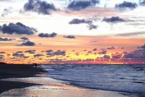 Plage à proximité