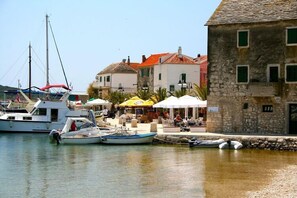 Port de plaisance